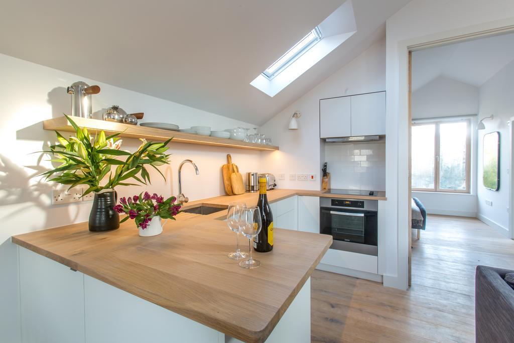Laurel Studio Aldeburgh Extérieur photo