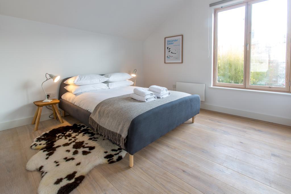 Laurel Studio Aldeburgh Extérieur photo
