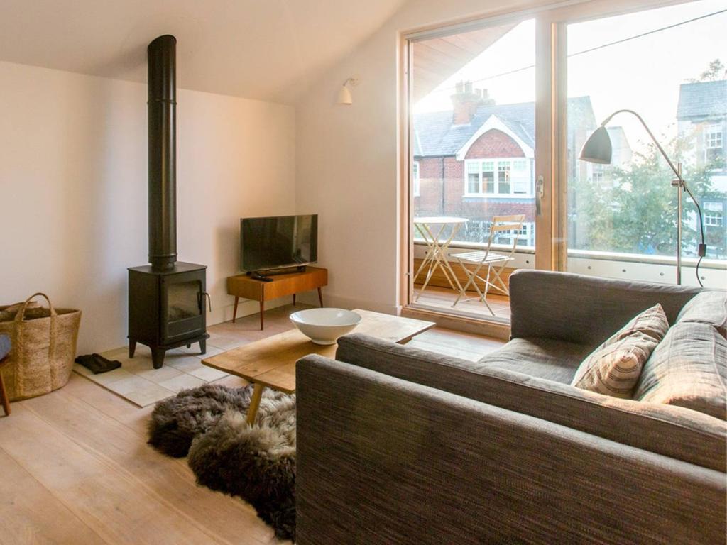 Laurel Studio Aldeburgh Extérieur photo